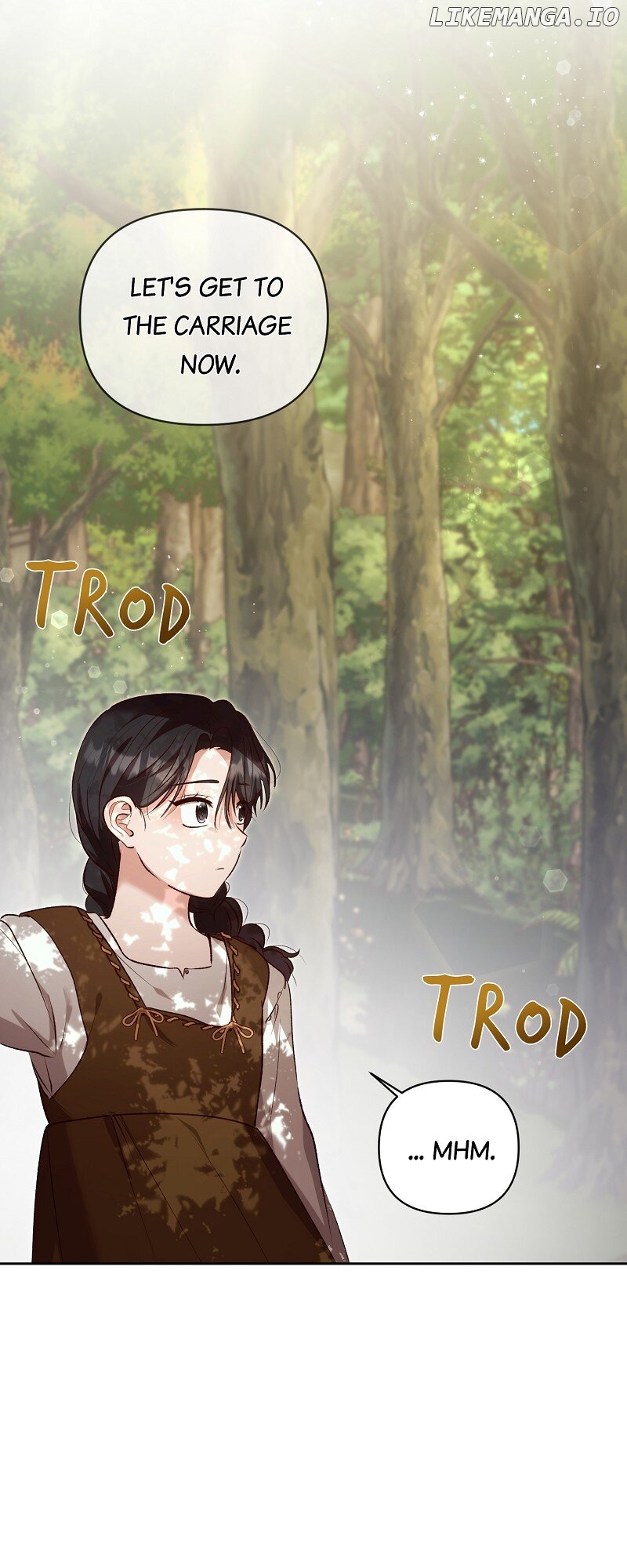 Begrudgingly Yours Chapter 40 - page 37