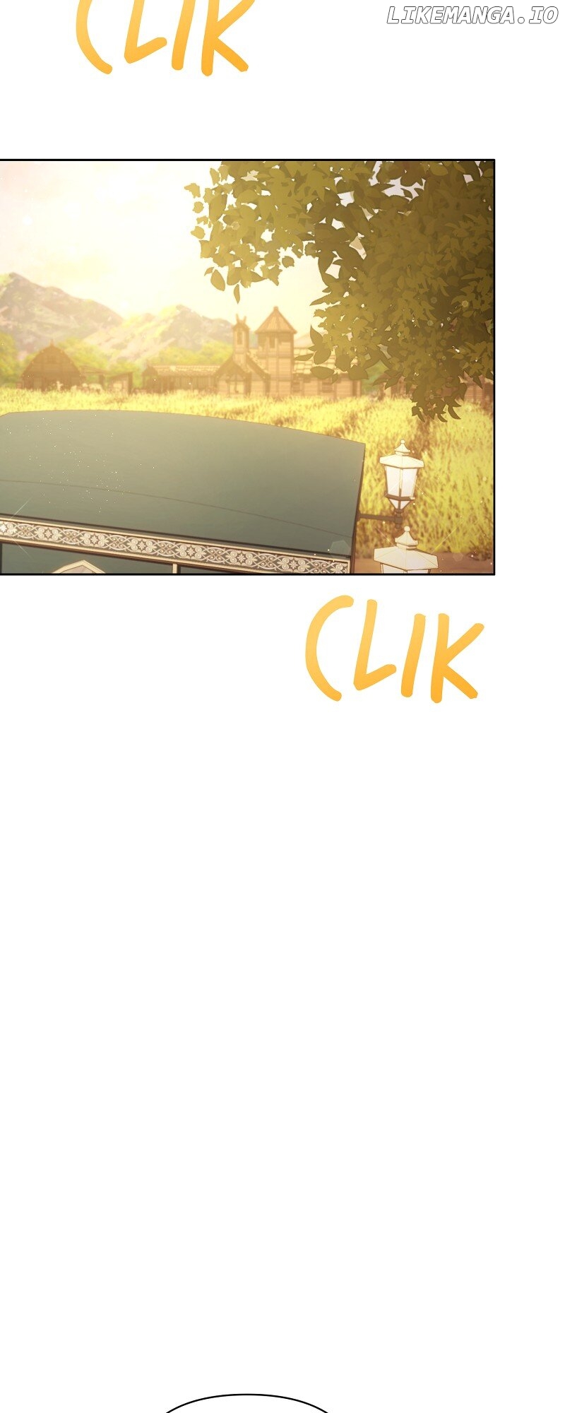 Begrudgingly Yours Chapter 40 - page 39
