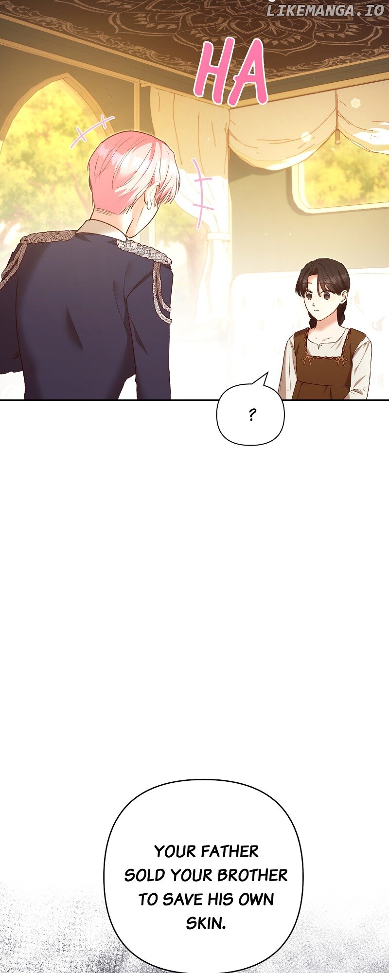 Begrudgingly Yours Chapter 40 - page 43