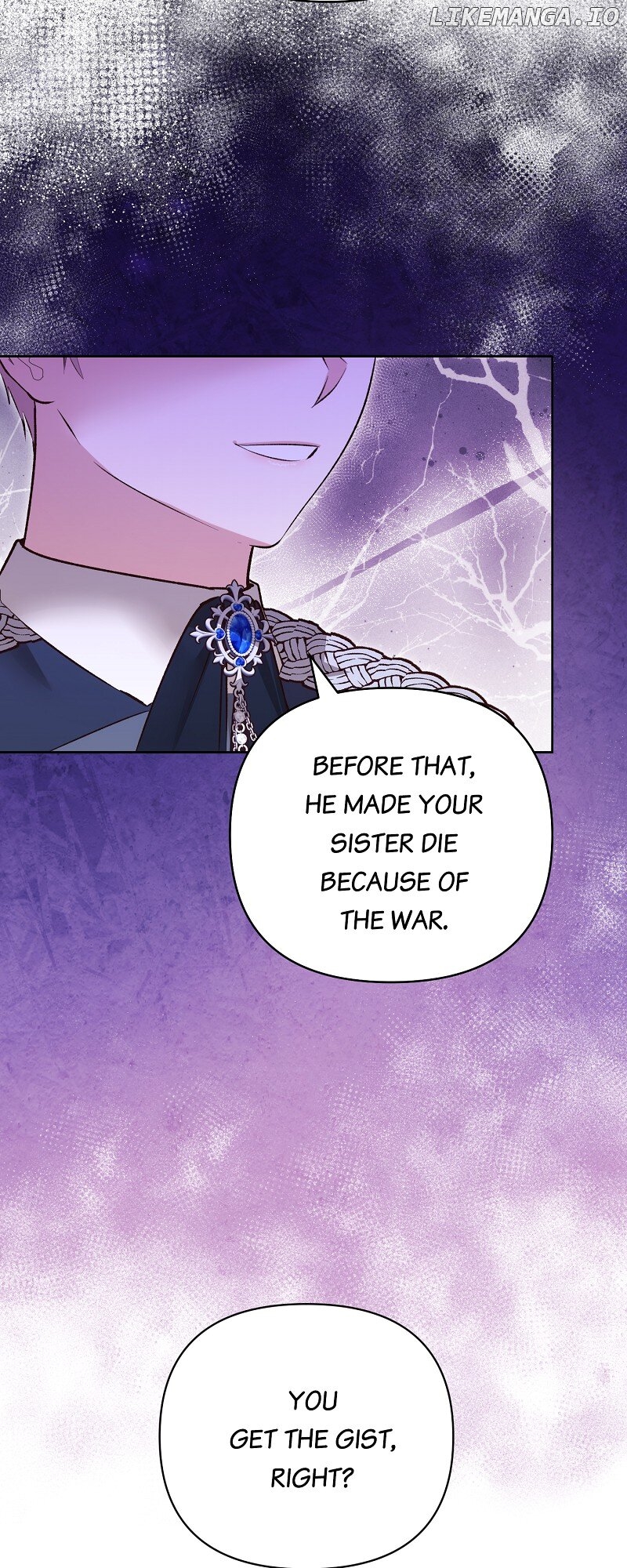 Begrudgingly Yours Chapter 40 - page 44