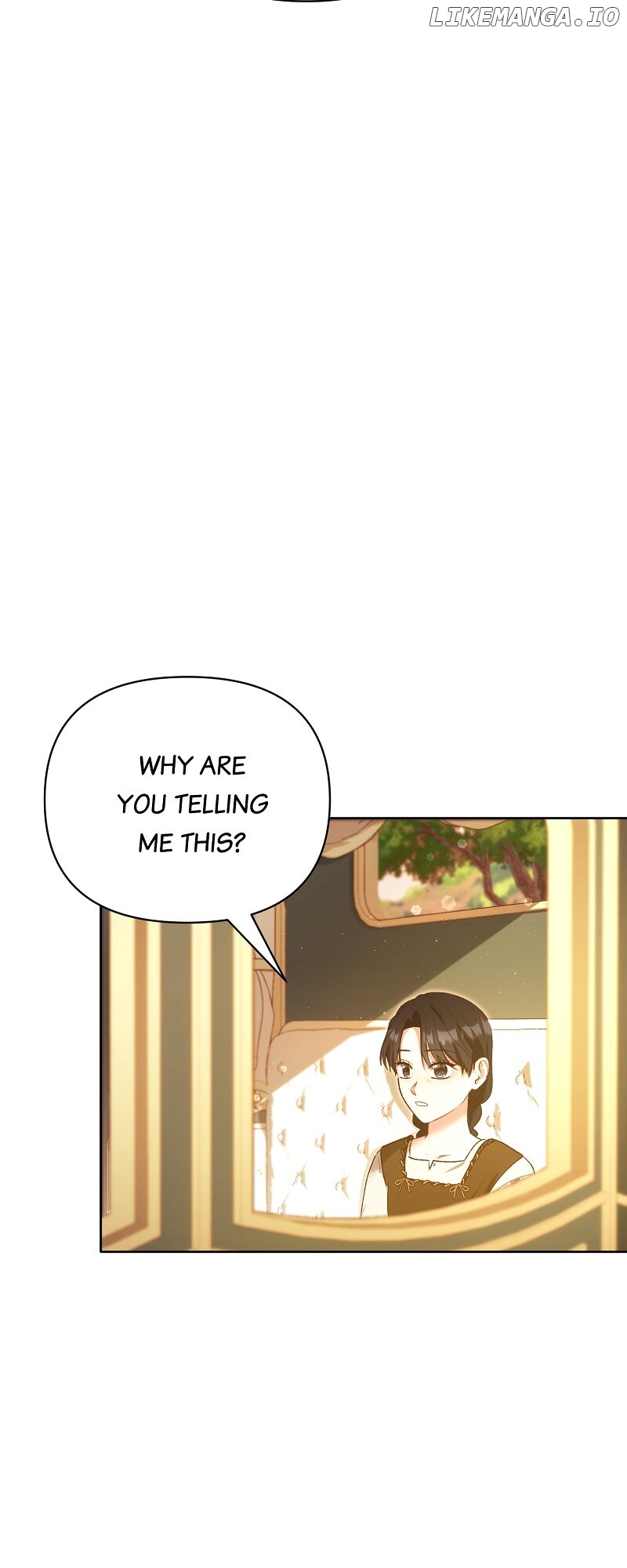 Begrudgingly Yours Chapter 40 - page 45