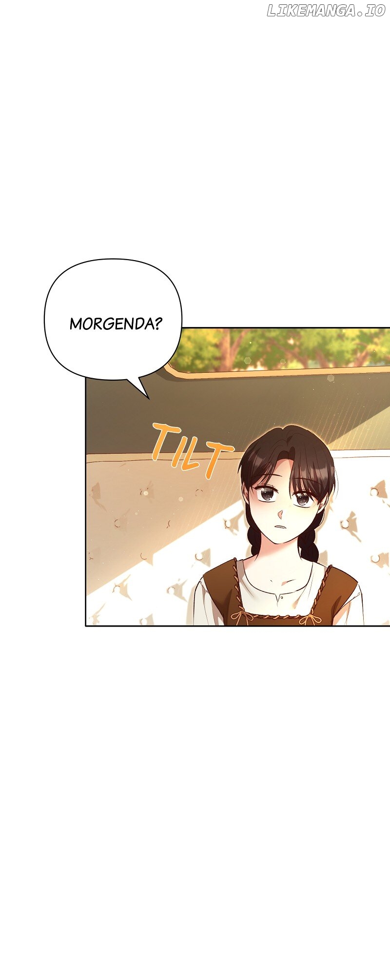 Begrudgingly Yours Chapter 40 - page 47