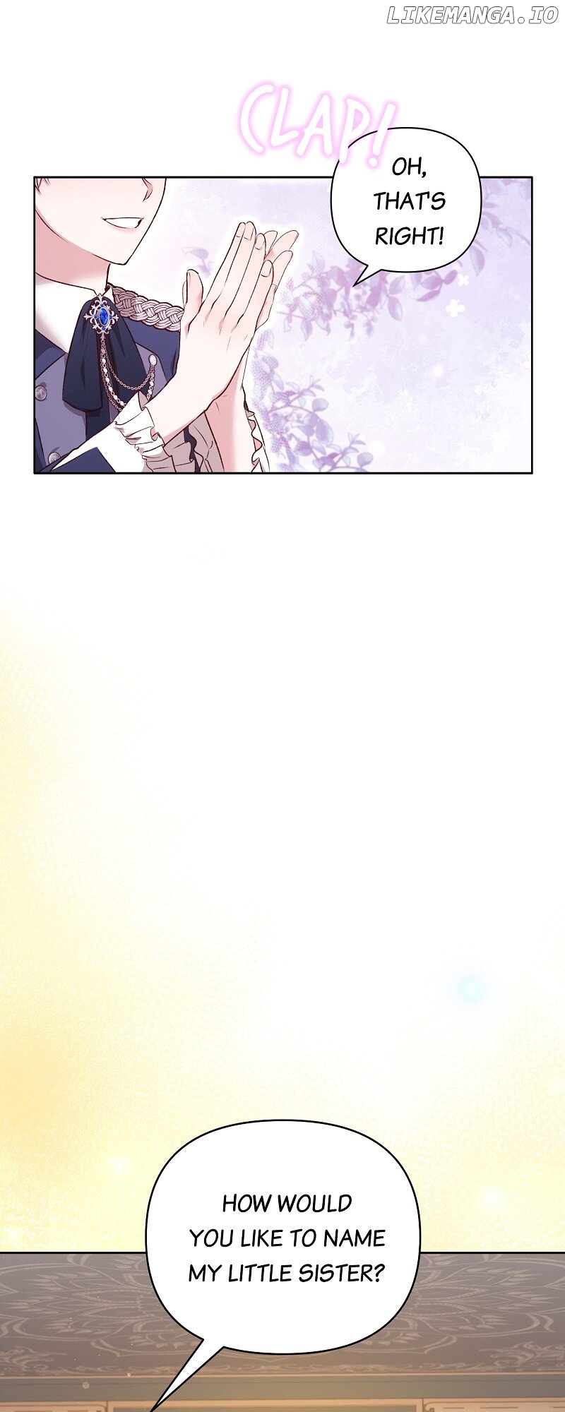 Begrudgingly Yours Chapter 40 - page 49