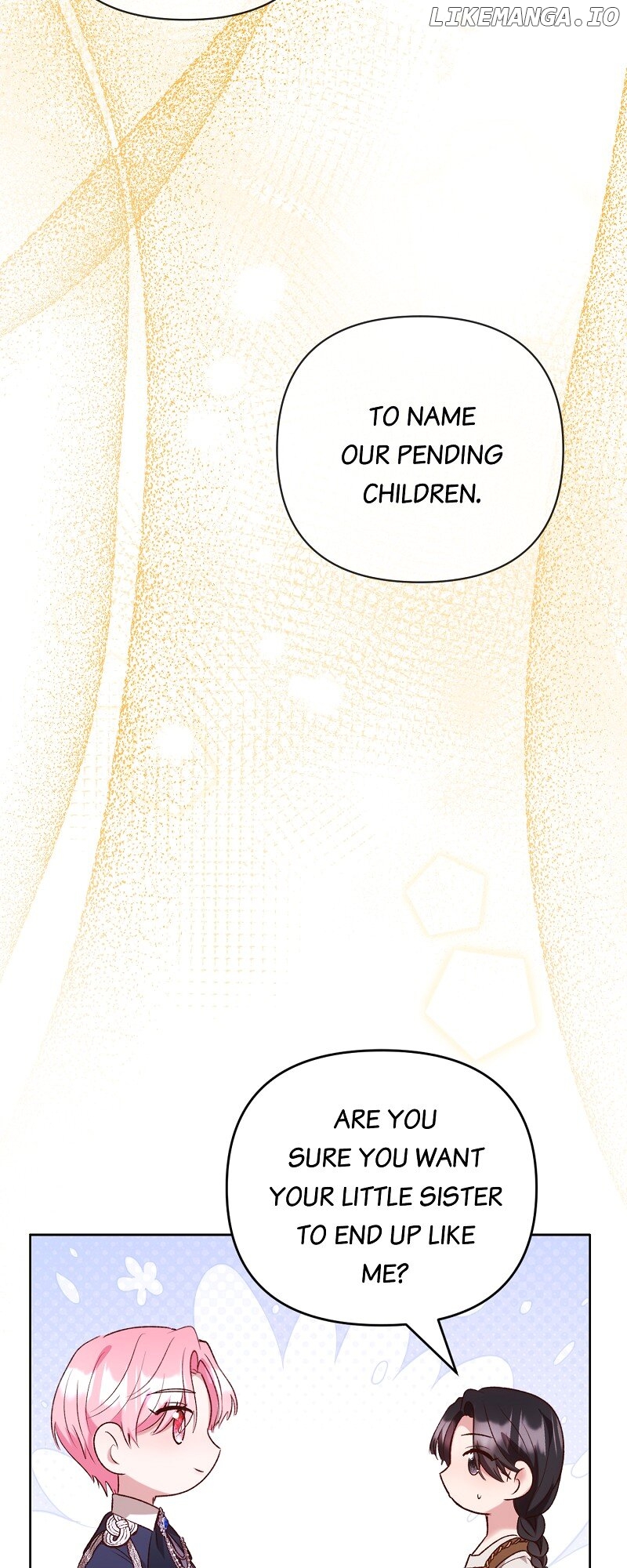 Begrudgingly Yours Chapter 40 - page 52