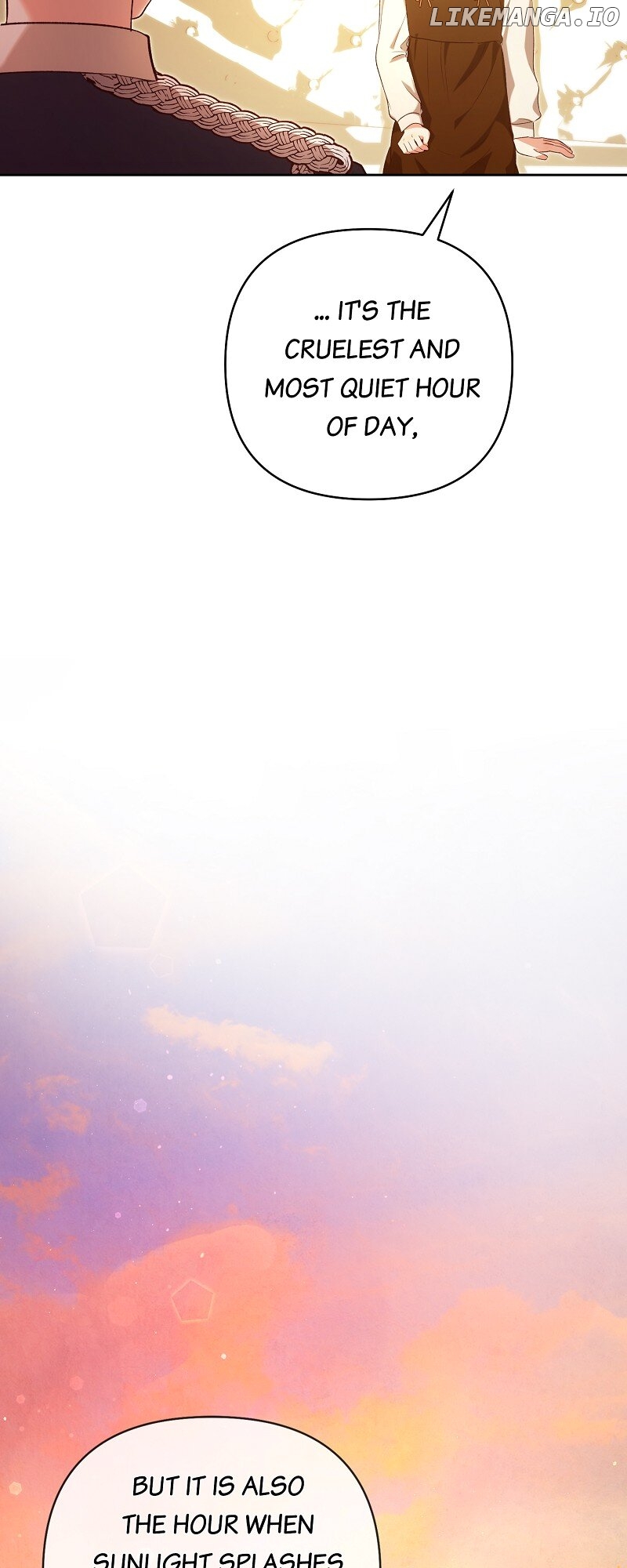 Begrudgingly Yours Chapter 40 - page 56