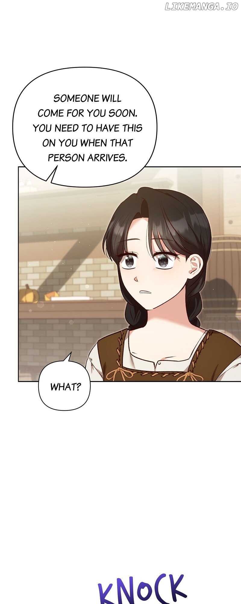 Begrudgingly Yours Chapter 40 - page 8