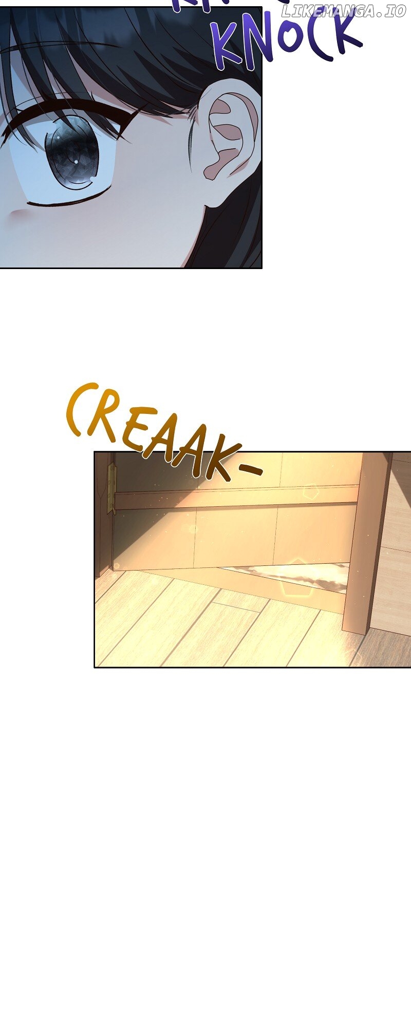 Begrudgingly Yours Chapter 40 - page 9