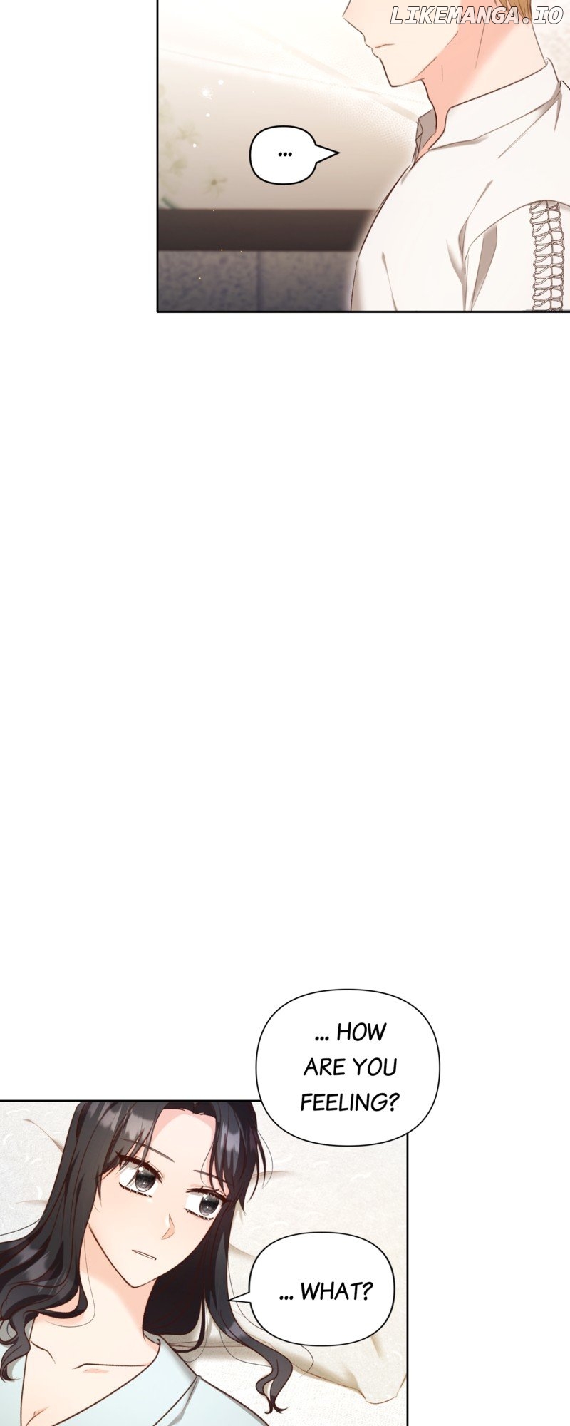 Begrudgingly Yours Chapter 22 - page 16