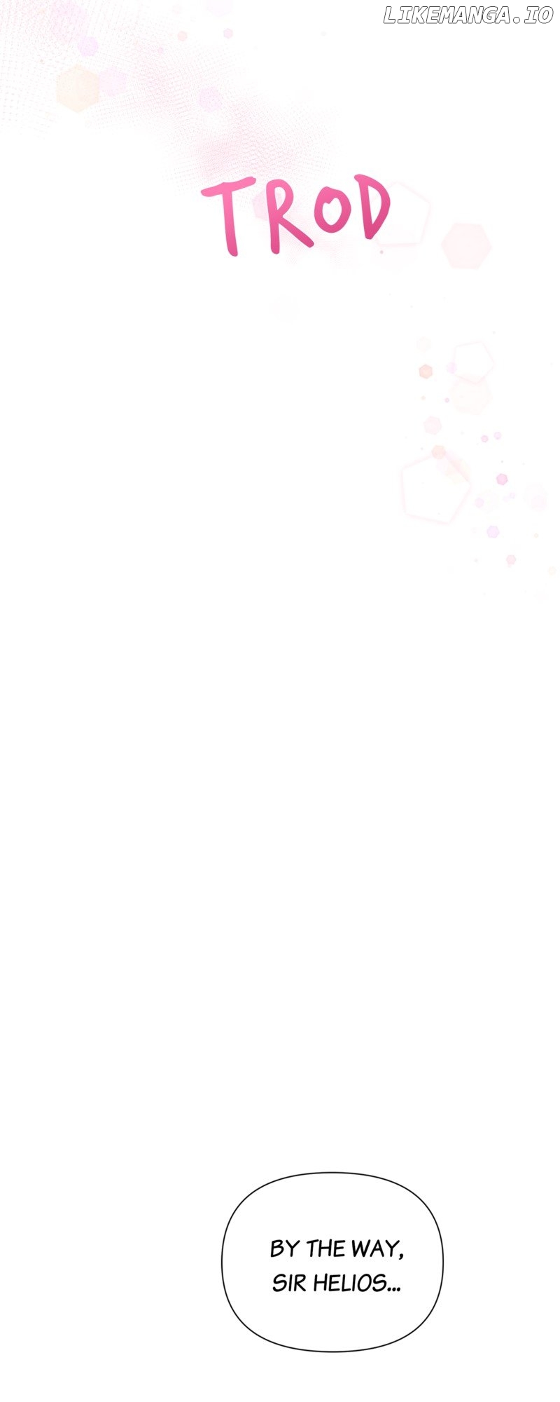 Begrudgingly Yours Chapter 22 - page 23