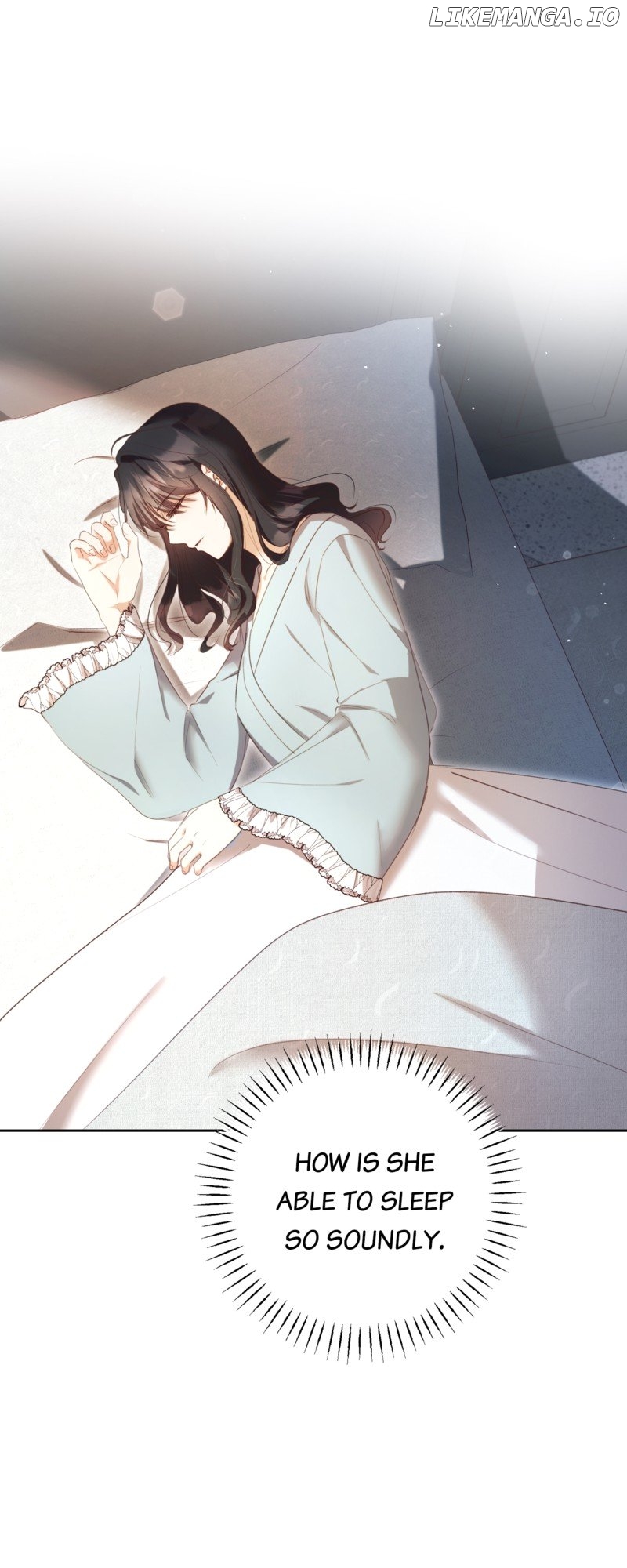 Begrudgingly Yours Chapter 22 - page 31