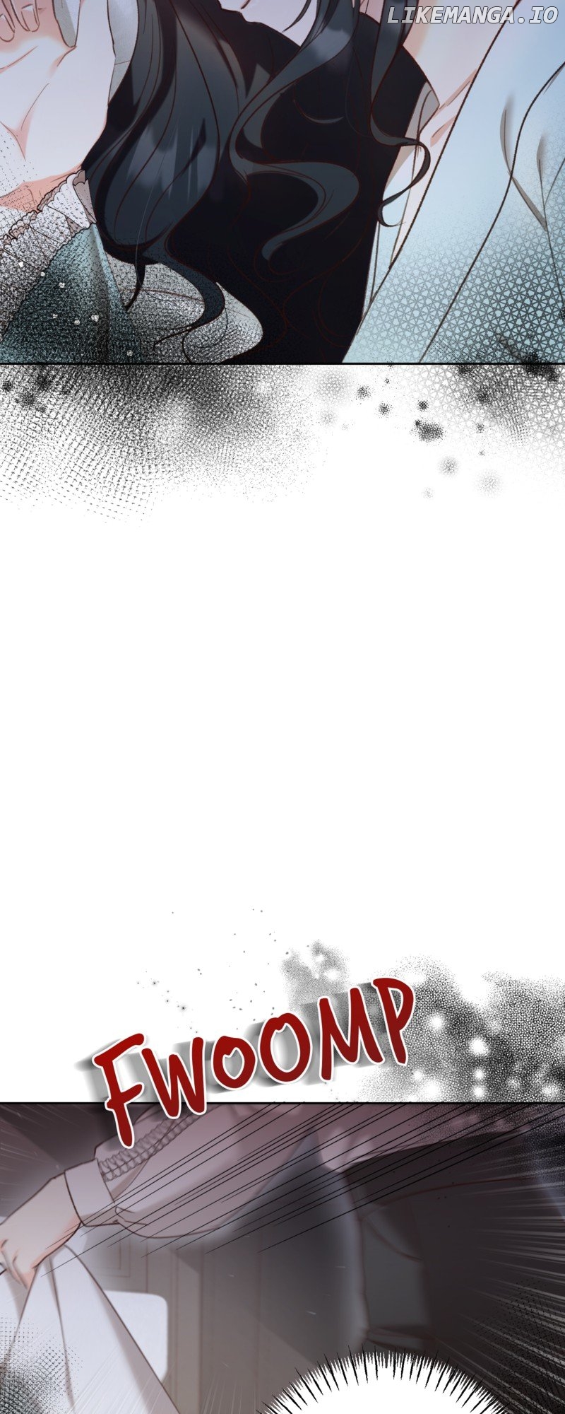 Begrudgingly Yours Chapter 22 - page 36