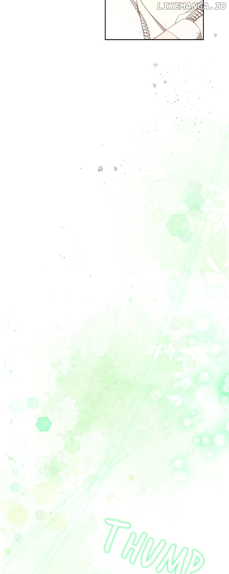 Begrudgingly Yours Chapter 22 - page 38