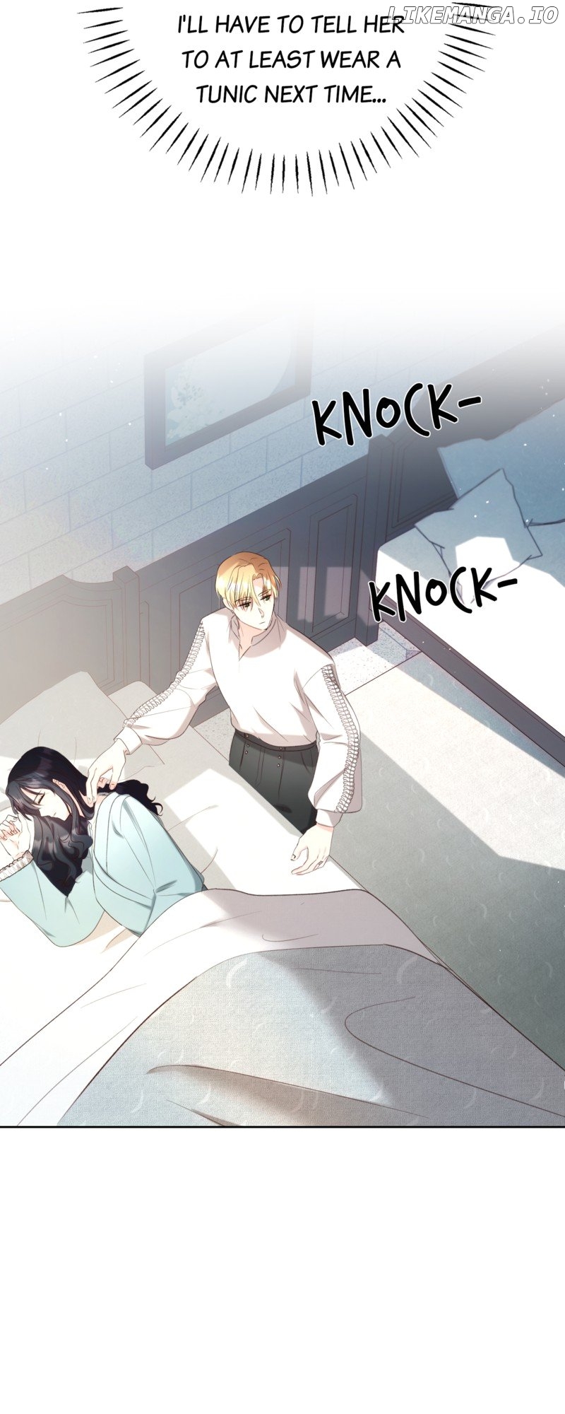 Begrudgingly Yours Chapter 22 - page 41