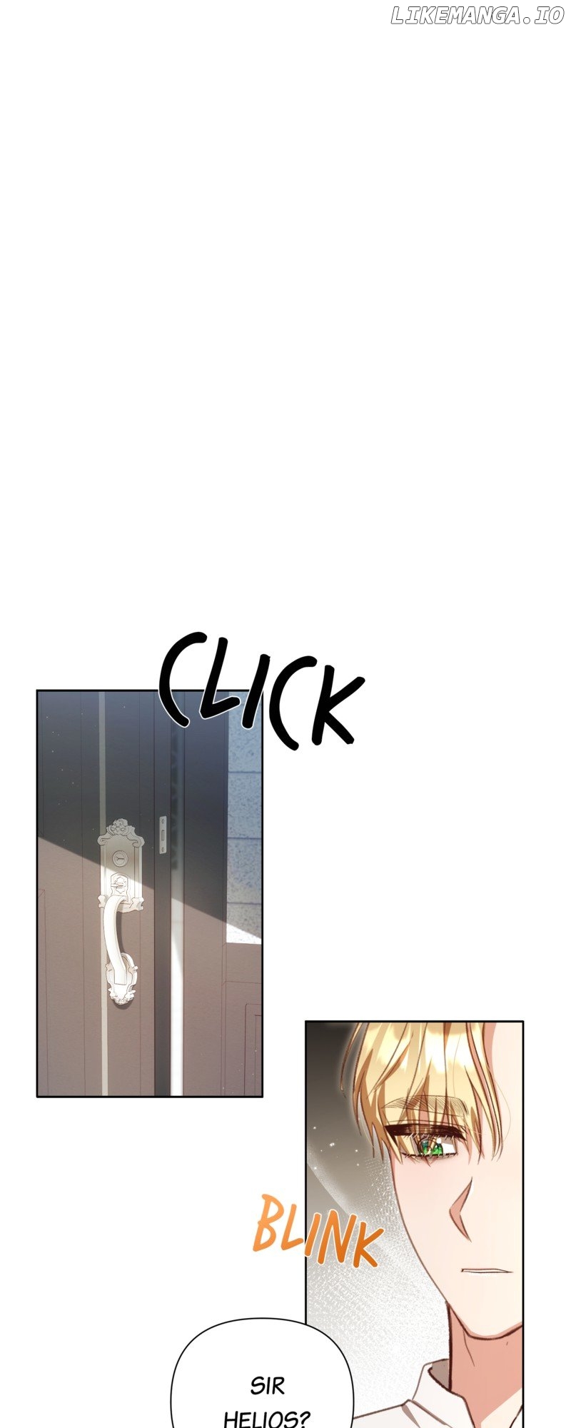 Begrudgingly Yours Chapter 22 - page 42
