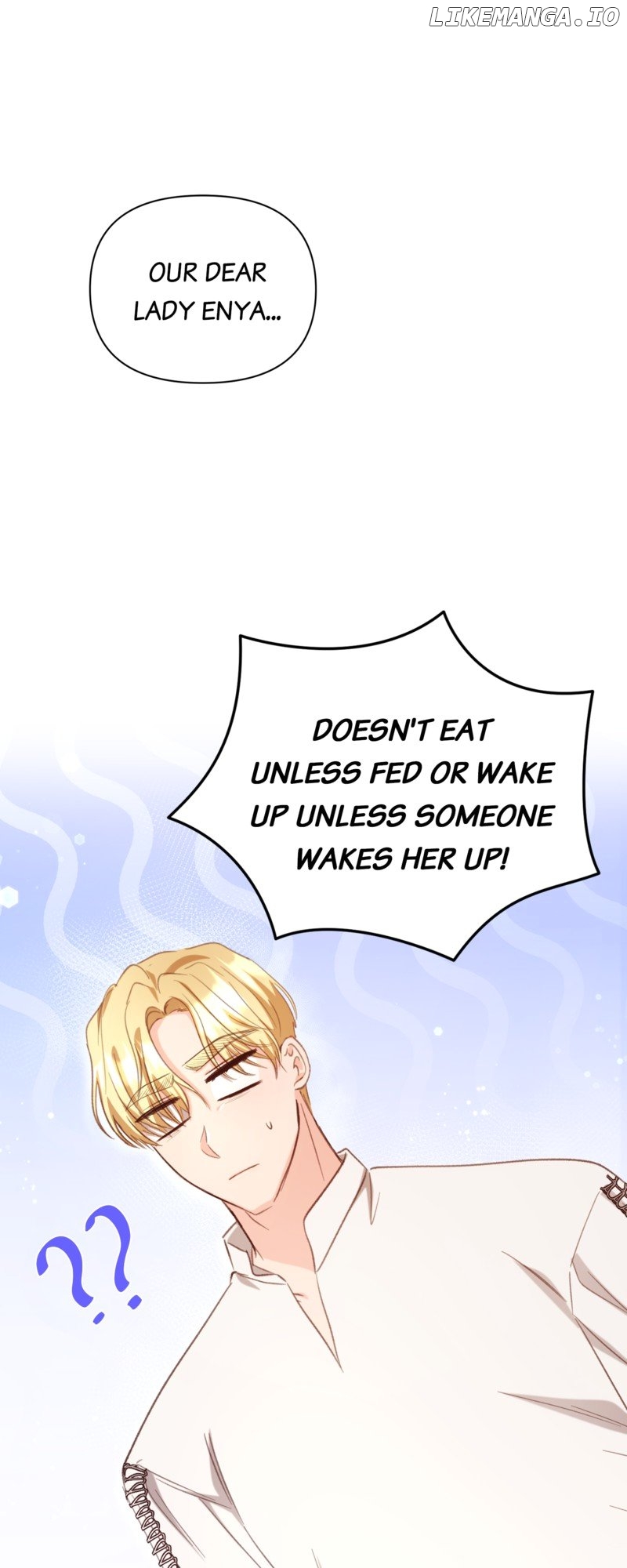 Begrudgingly Yours Chapter 22 - page 48
