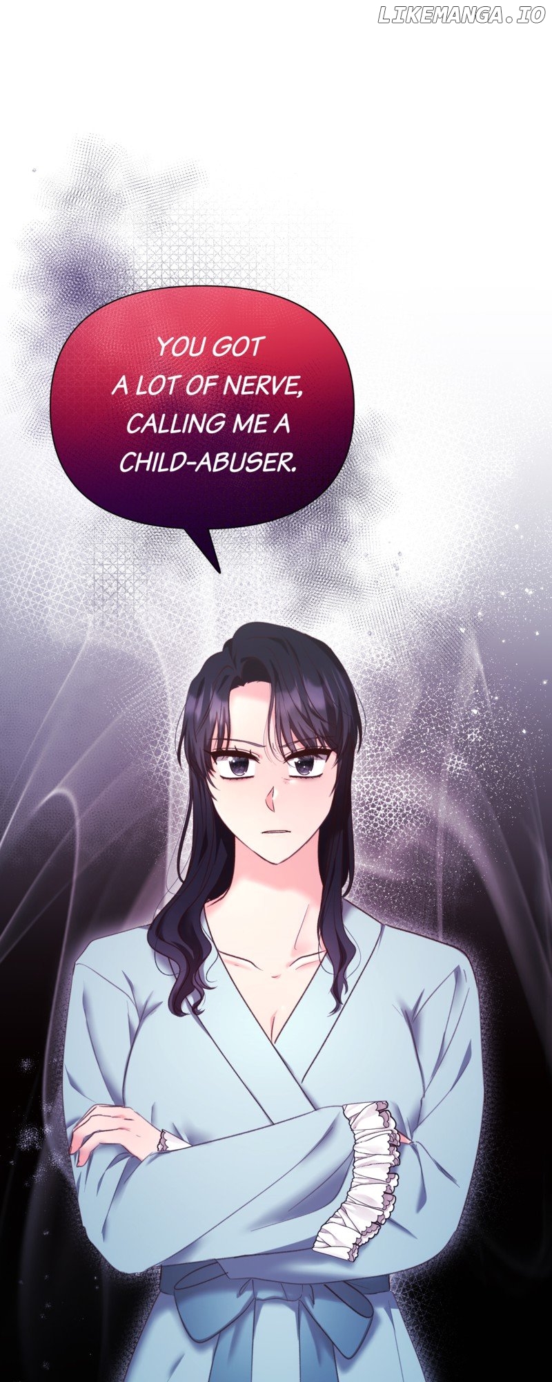 Begrudgingly Yours Chapter 22 - page 7