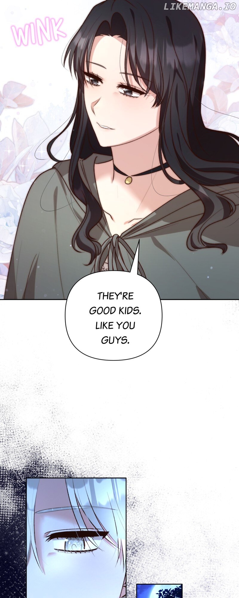Begrudgingly Yours Chapter 38 - page 23