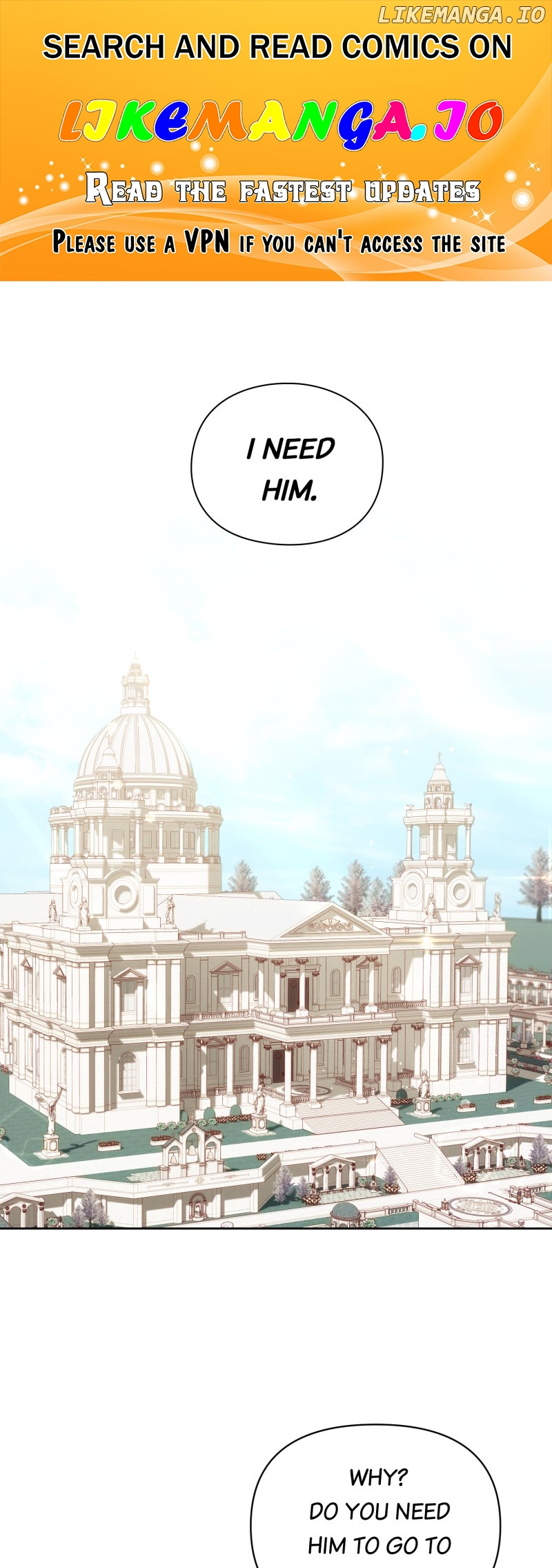 Begrudgingly Yours Chapter 20 - page 1