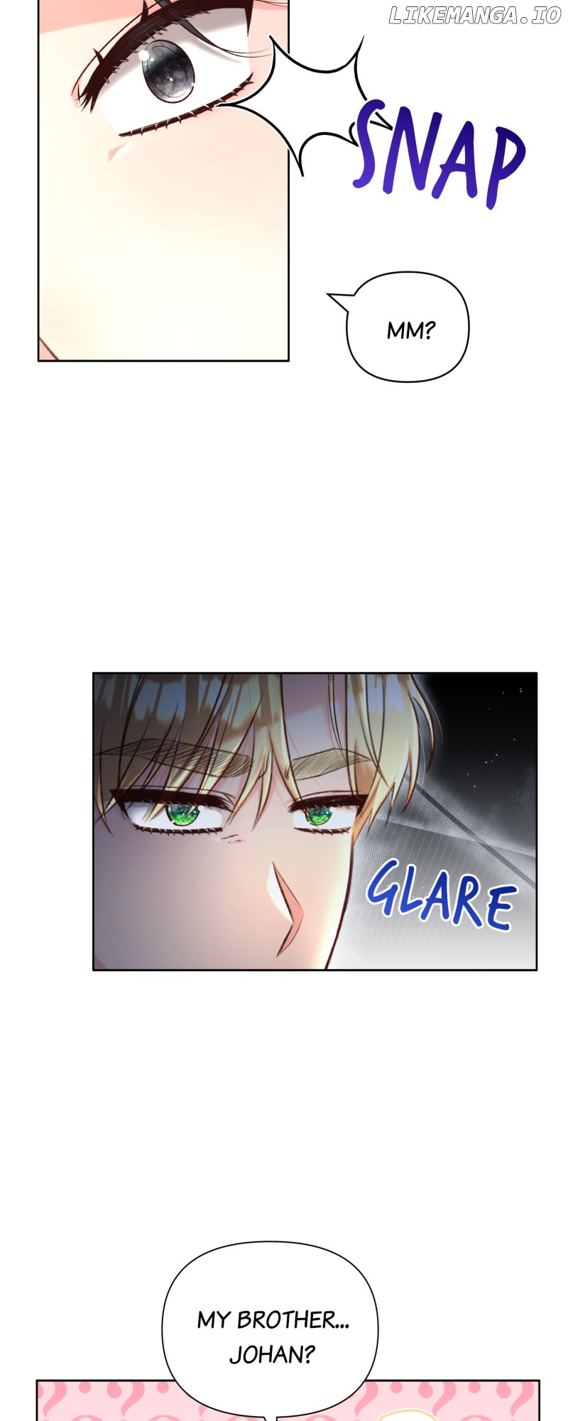Begrudgingly Yours Chapter 20 - page 17