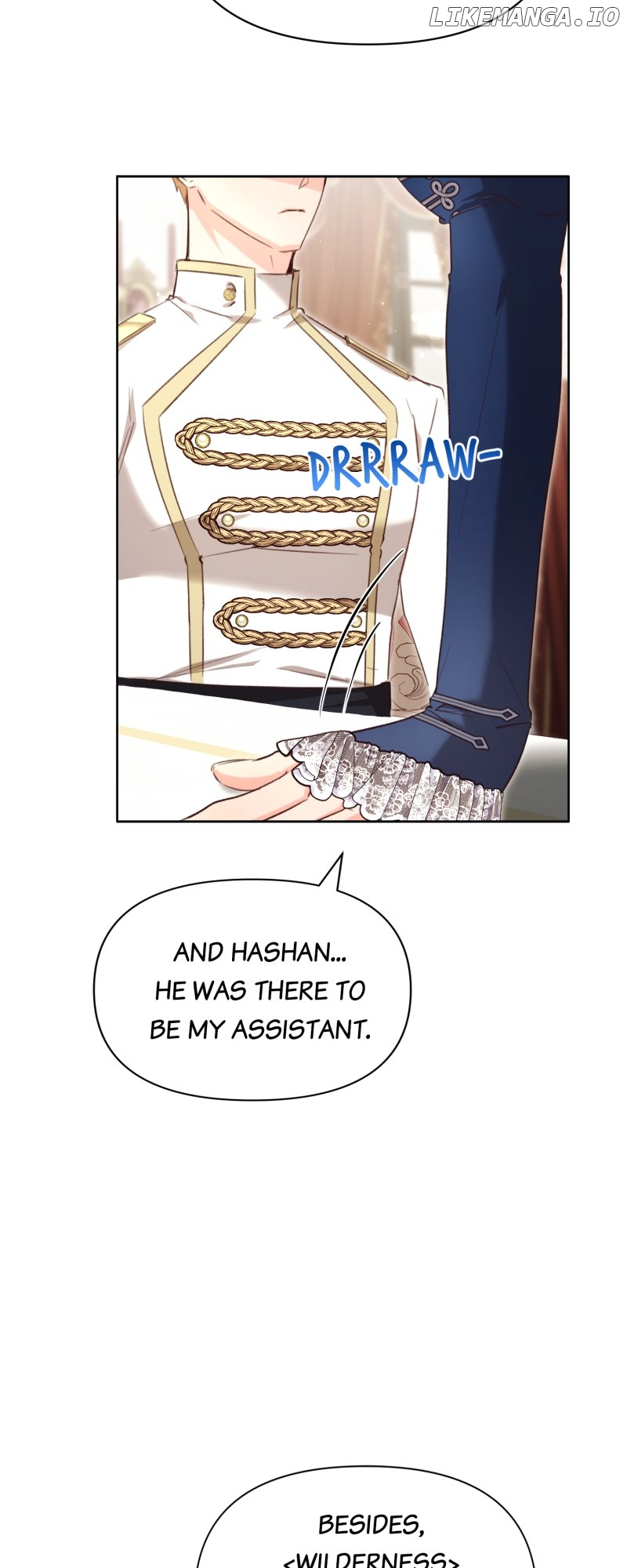 Begrudgingly Yours Chapter 20 - page 26