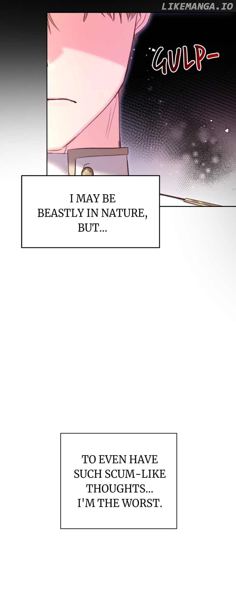 Begrudgingly Yours Chapter 20 - page 41