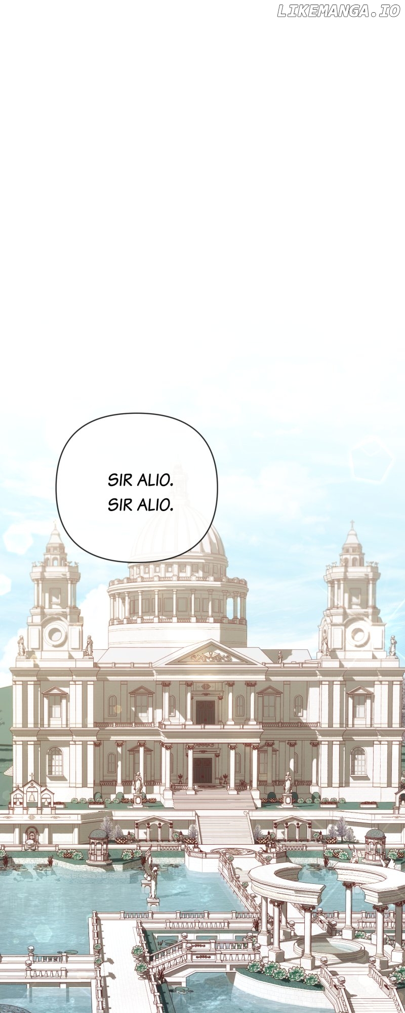 Begrudgingly Yours Chapter 20 - page 62