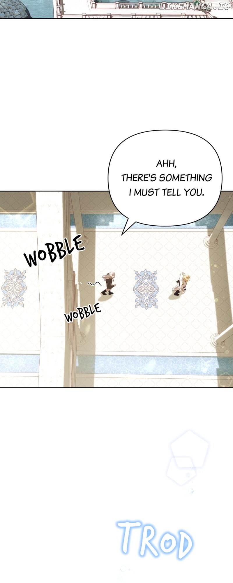 Begrudgingly Yours Chapter 20 - page 63