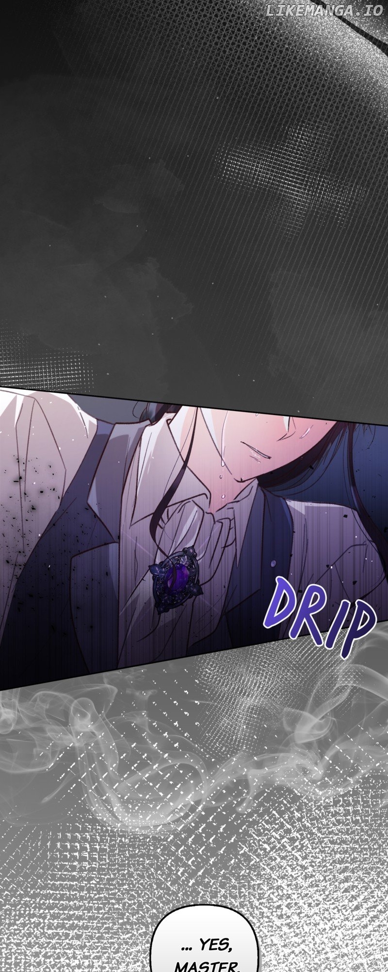 Begrudgingly Yours Chapter 27 - page 11