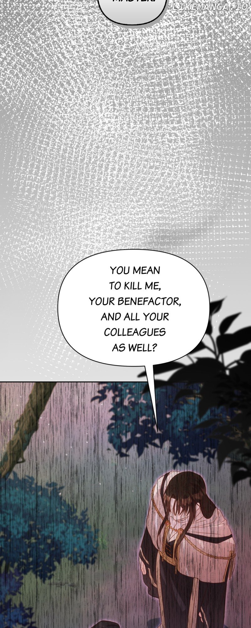 Begrudgingly Yours Chapter 27 - page 12