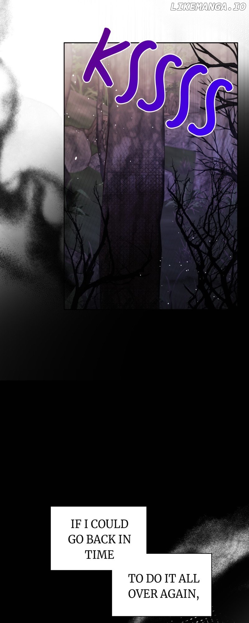 Begrudgingly Yours Chapter 27 - page 14