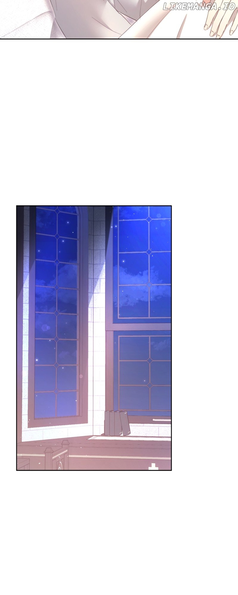 Begrudgingly Yours Chapter 27 - page 22
