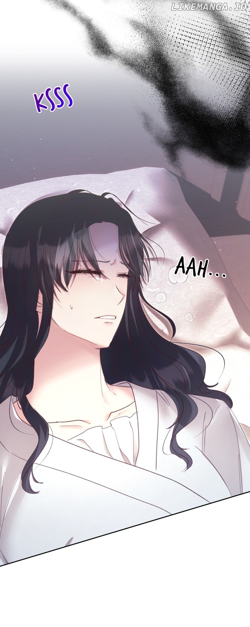 Begrudgingly Yours Chapter 27 - page 25