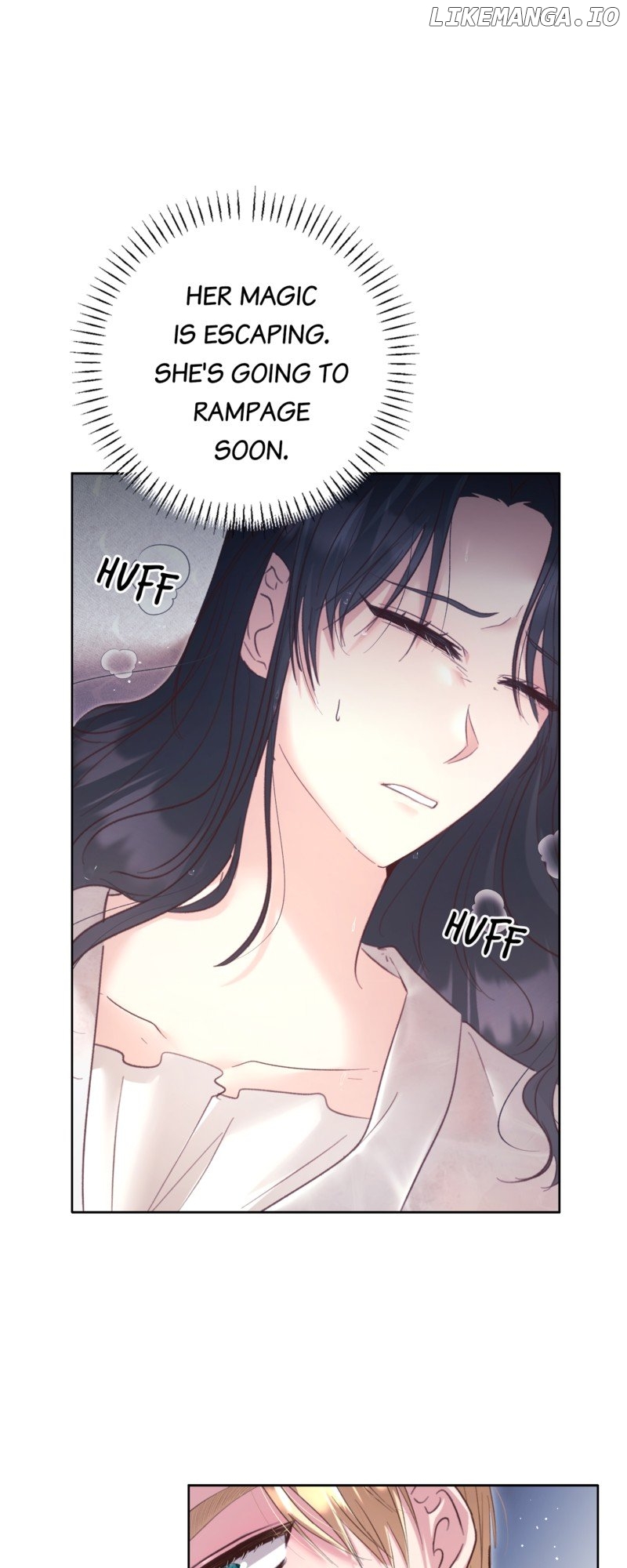Begrudgingly Yours Chapter 27 - page 26