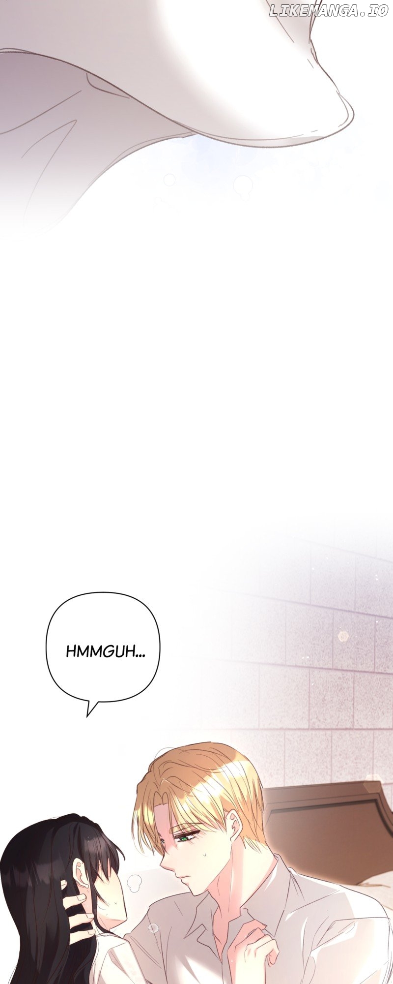 Begrudgingly Yours Chapter 27 - page 28