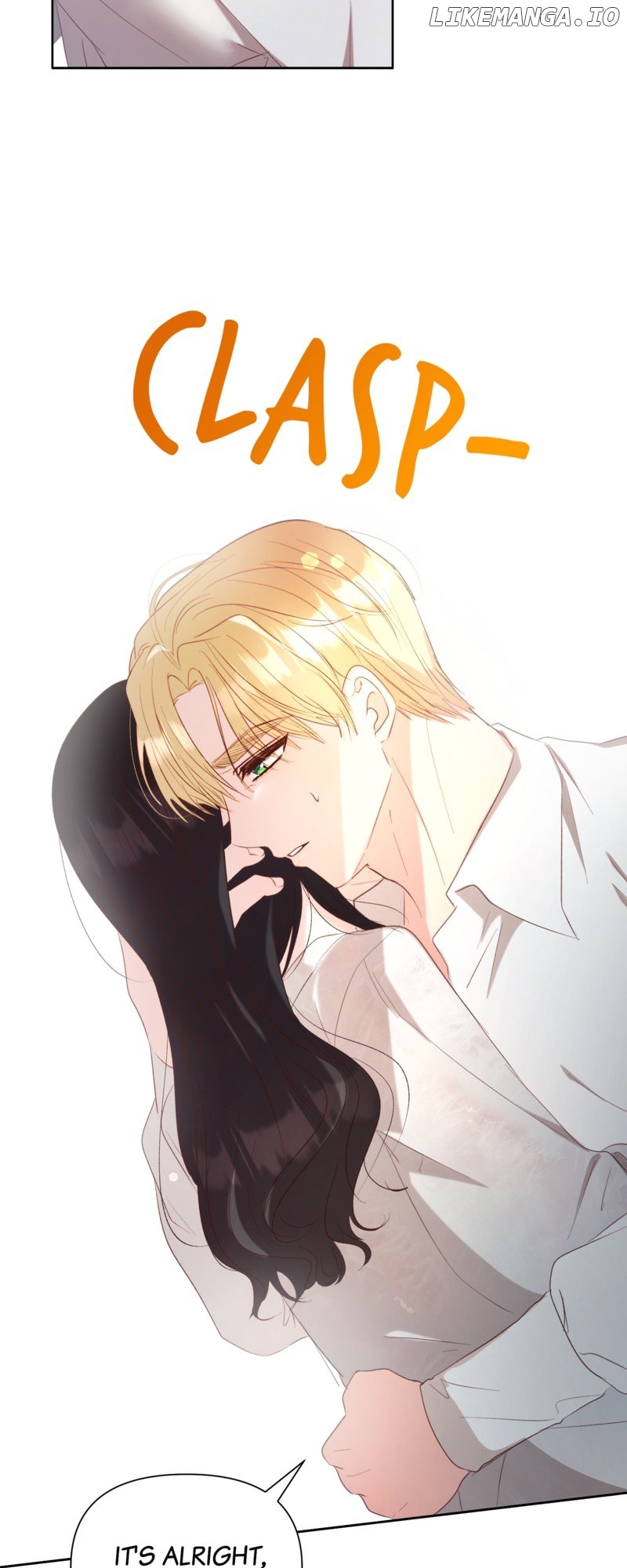 Begrudgingly Yours Chapter 27 - page 30