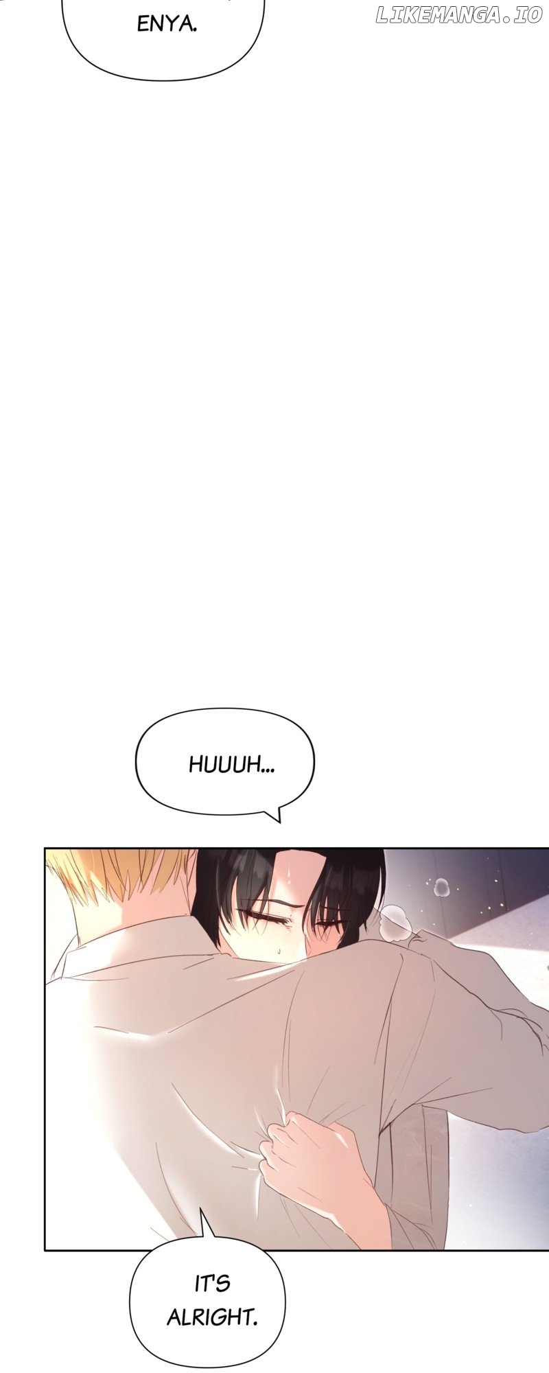 Begrudgingly Yours Chapter 27 - page 31