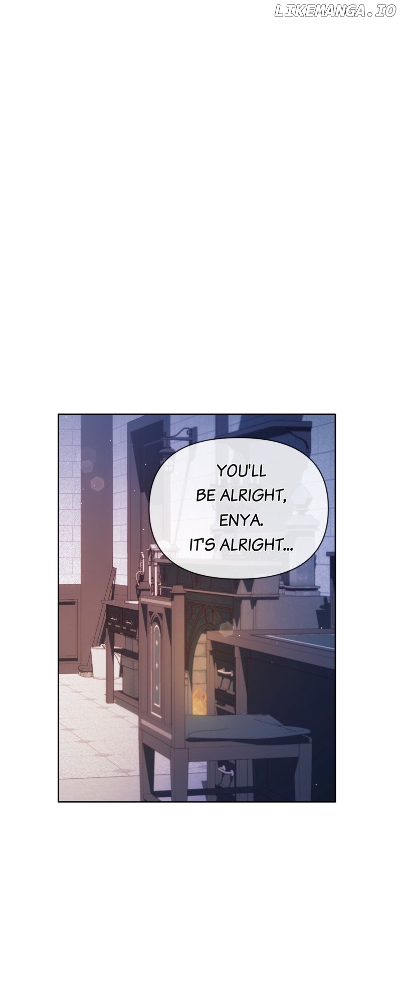 Begrudgingly Yours Chapter 27 - page 32