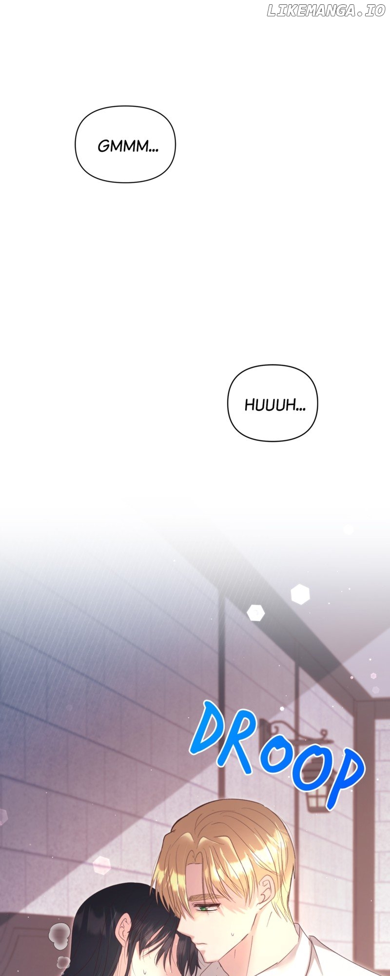 Begrudgingly Yours Chapter 27 - page 33