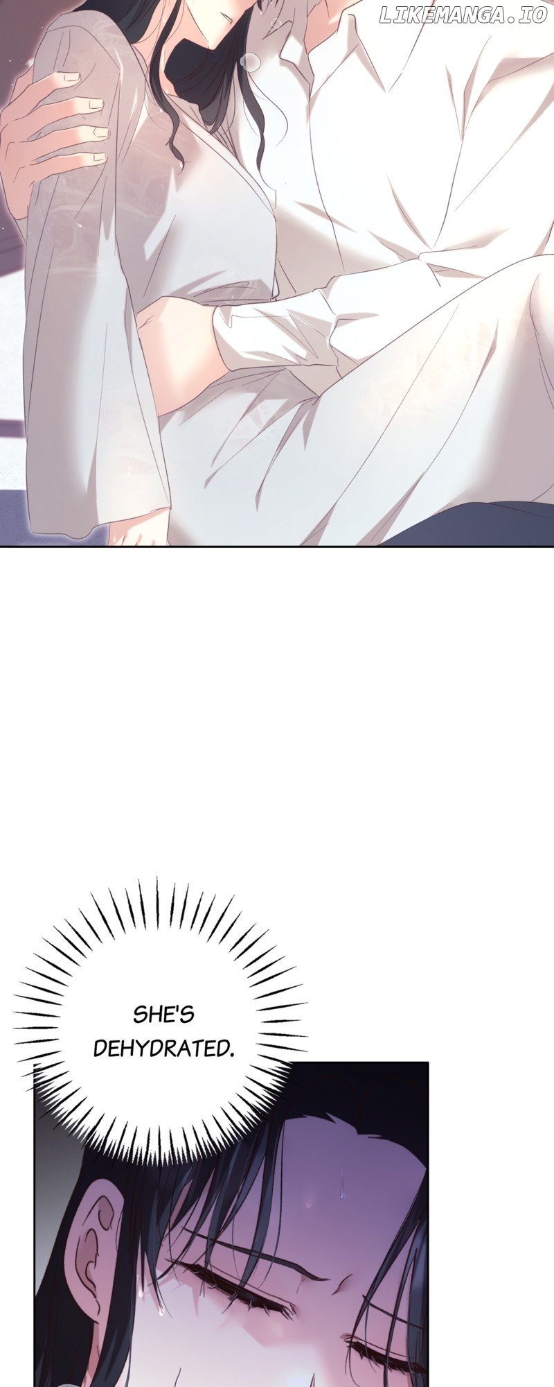 Begrudgingly Yours Chapter 27 - page 34