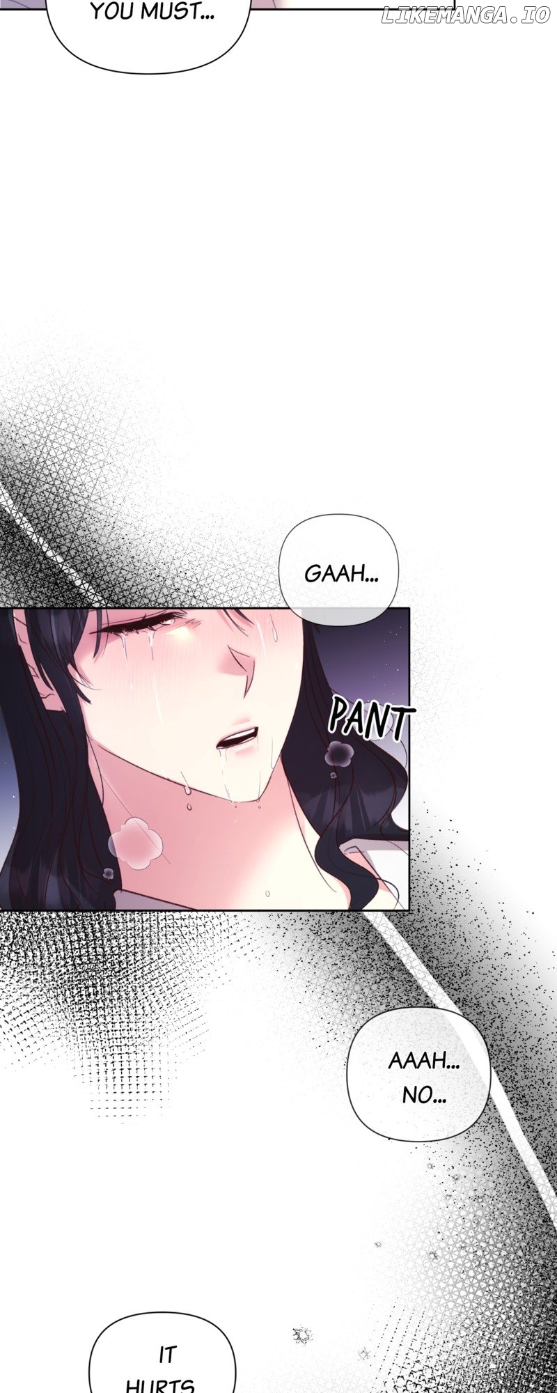 Begrudgingly Yours Chapter 27 - page 37