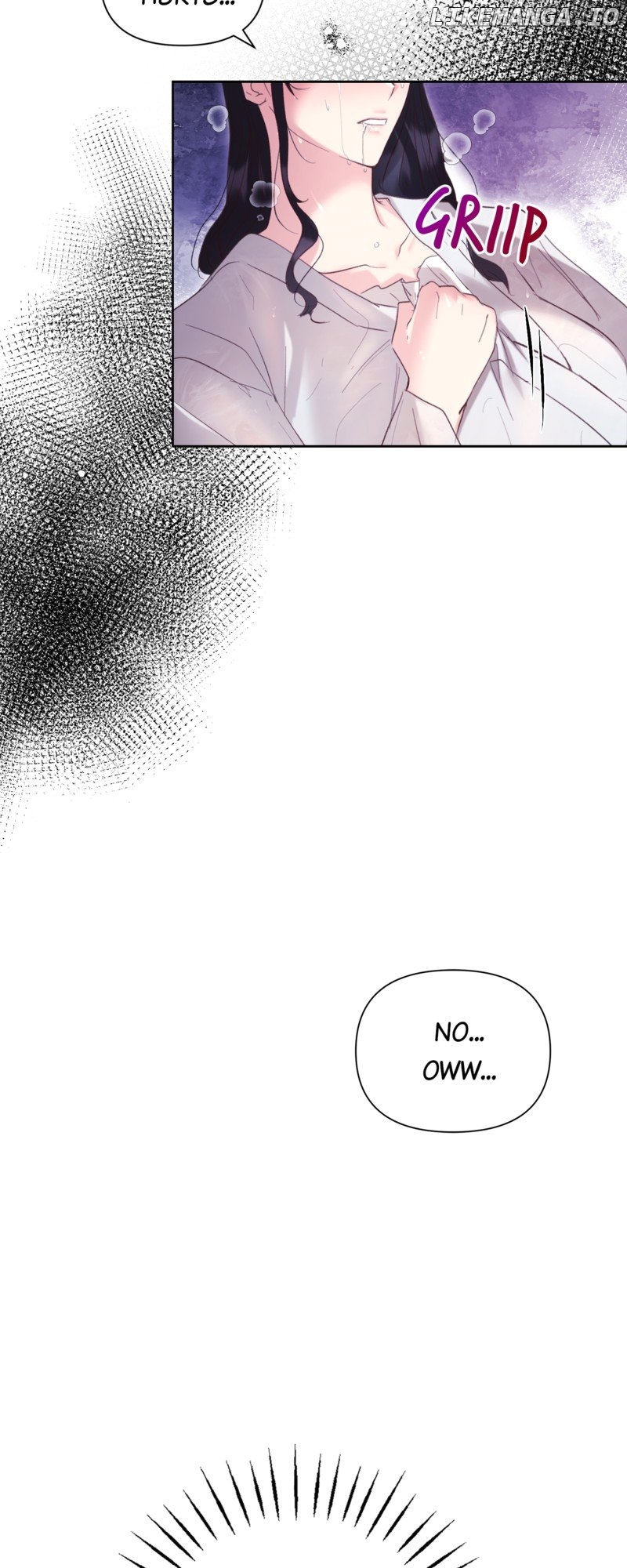 Begrudgingly Yours Chapter 27 - page 38