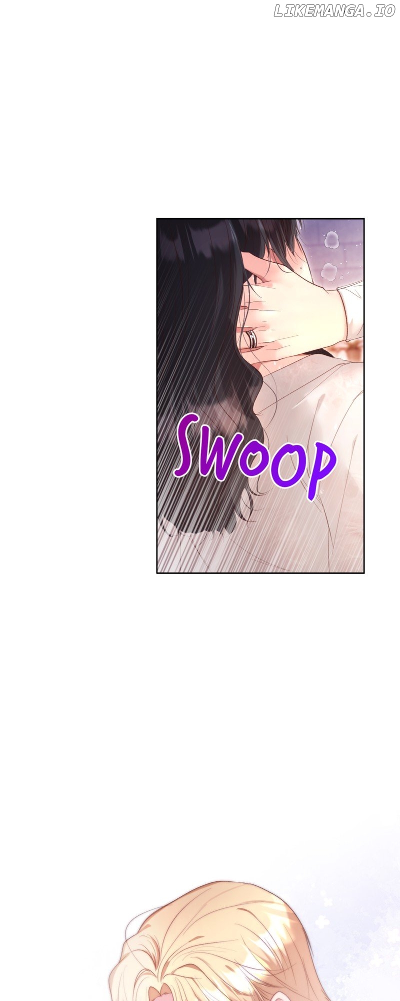 Begrudgingly Yours Chapter 27 - page 40