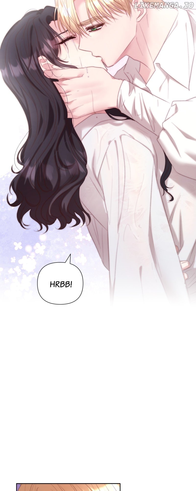 Begrudgingly Yours Chapter 27 - page 41