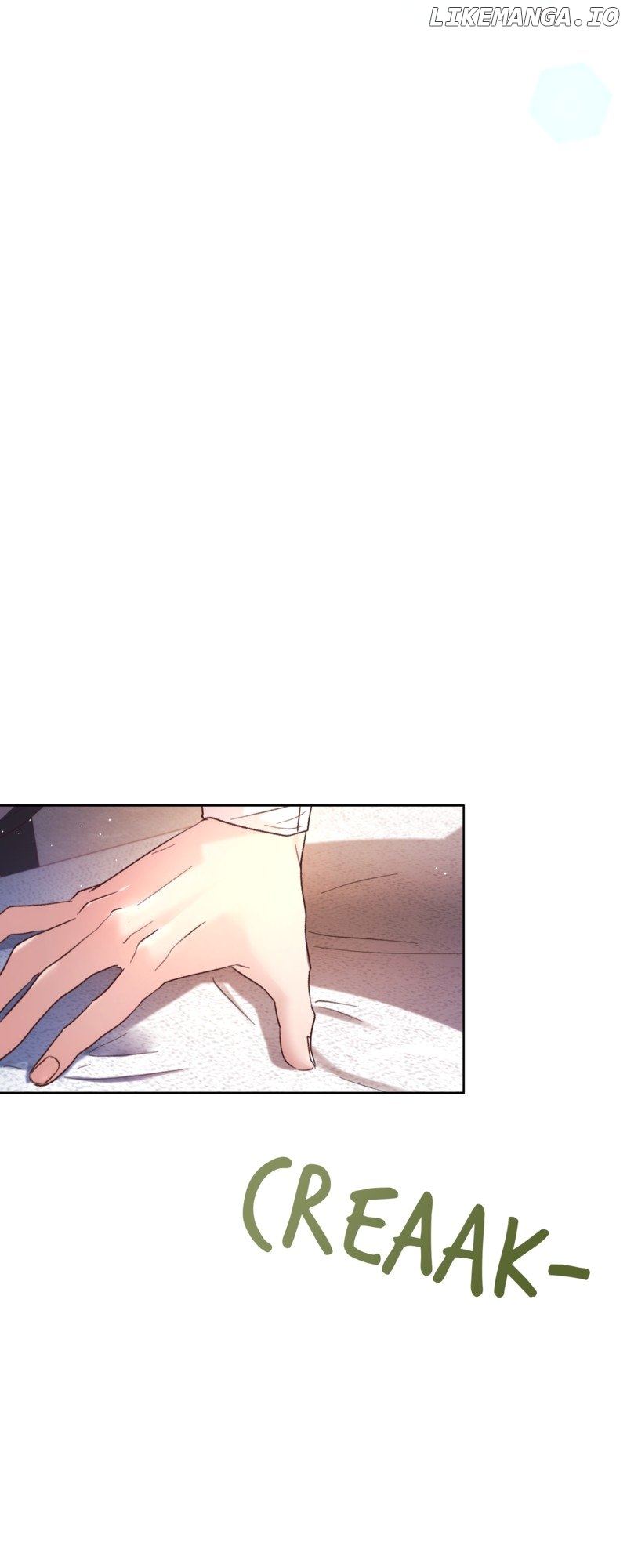 Begrudgingly Yours Chapter 27 - page 43