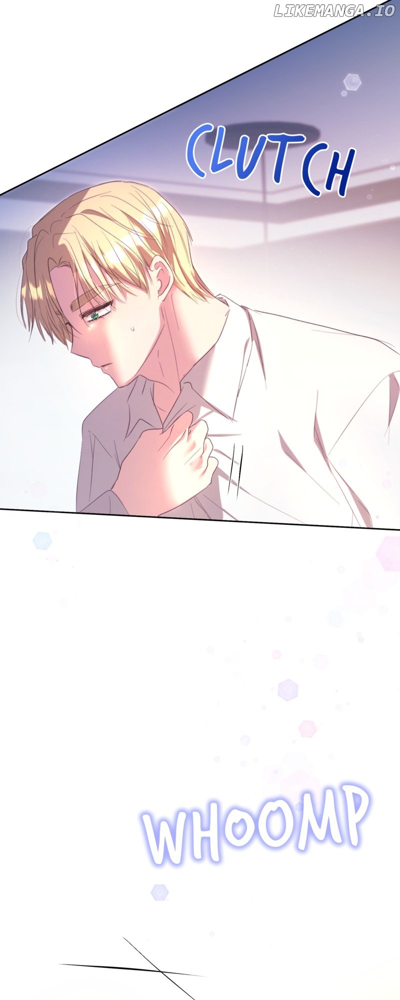 Begrudgingly Yours Chapter 27 - page 48
