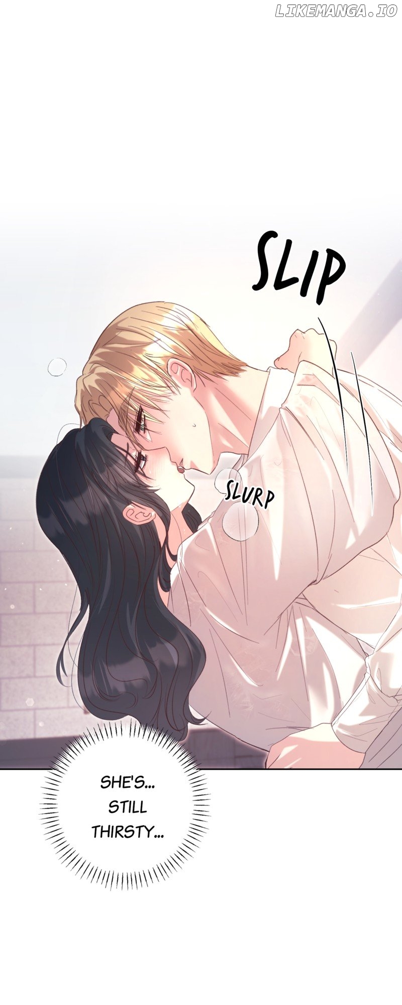 Begrudgingly Yours Chapter 27 - page 51