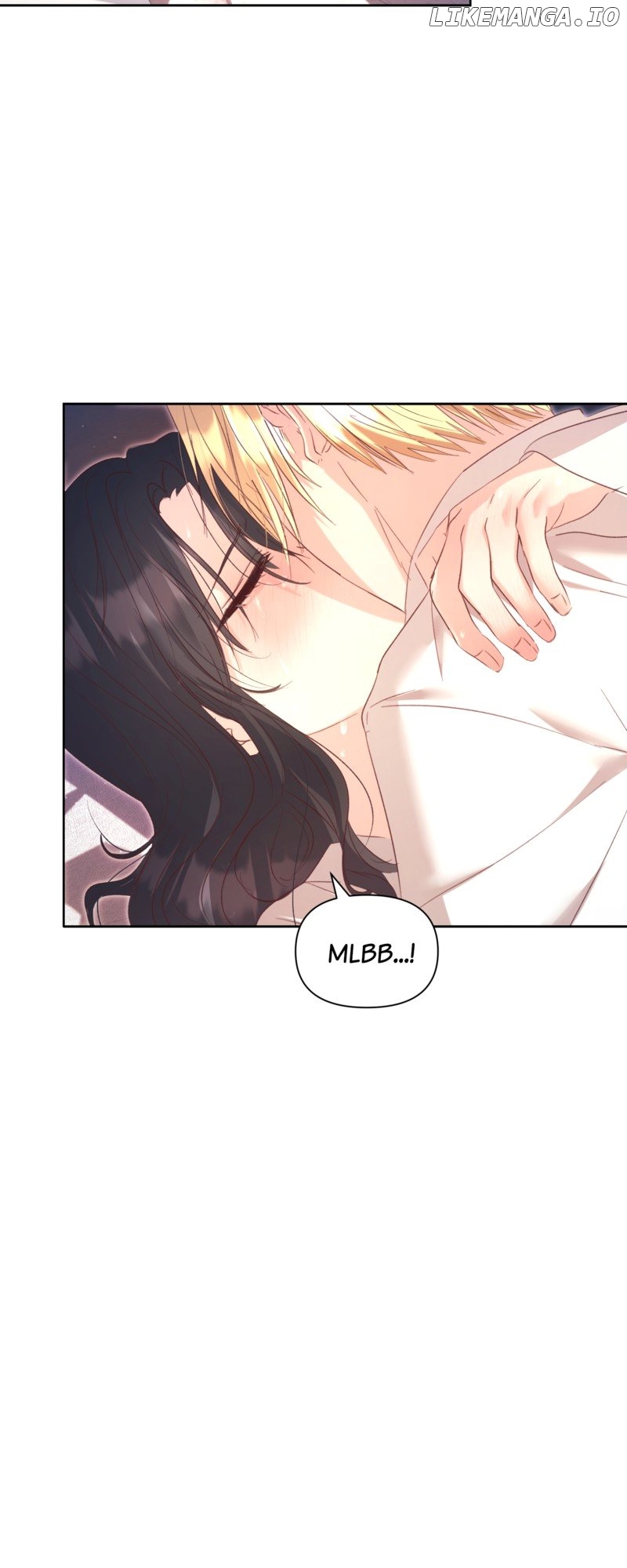 Begrudgingly Yours Chapter 27 - page 55