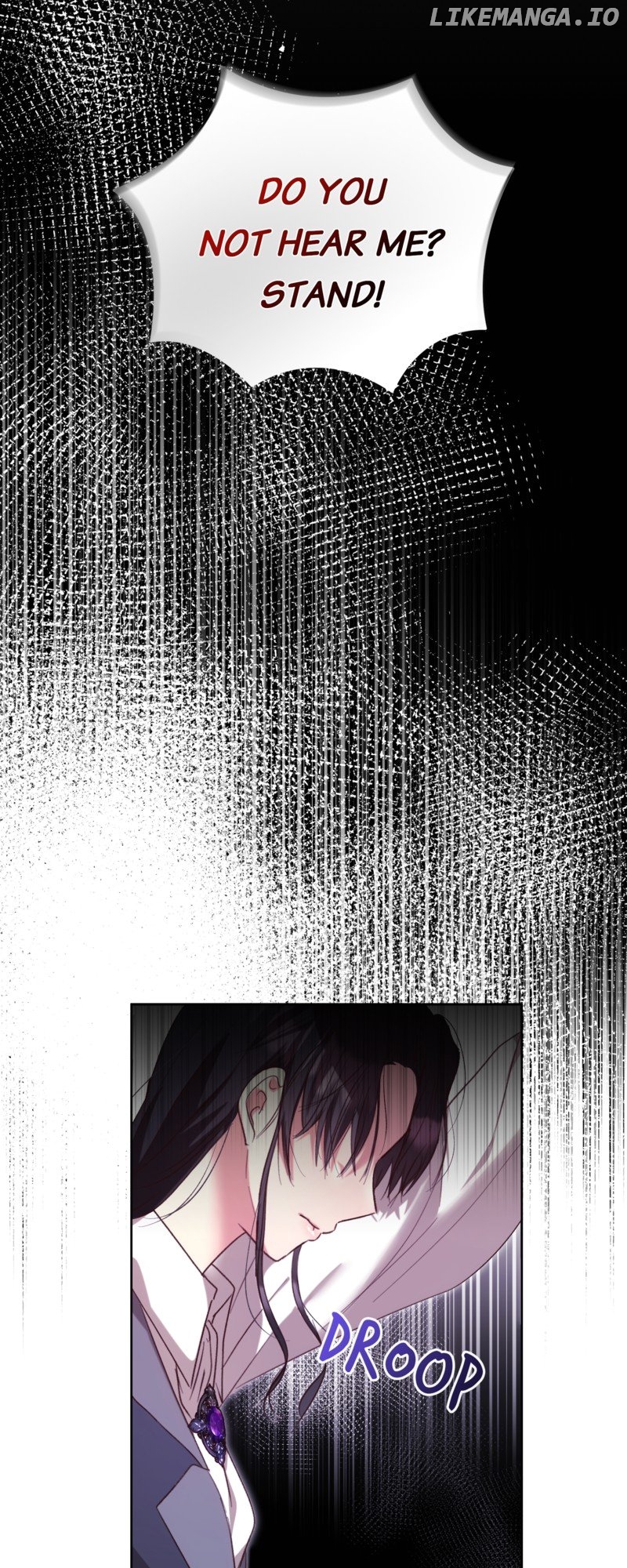 Begrudgingly Yours Chapter 27 - page 8