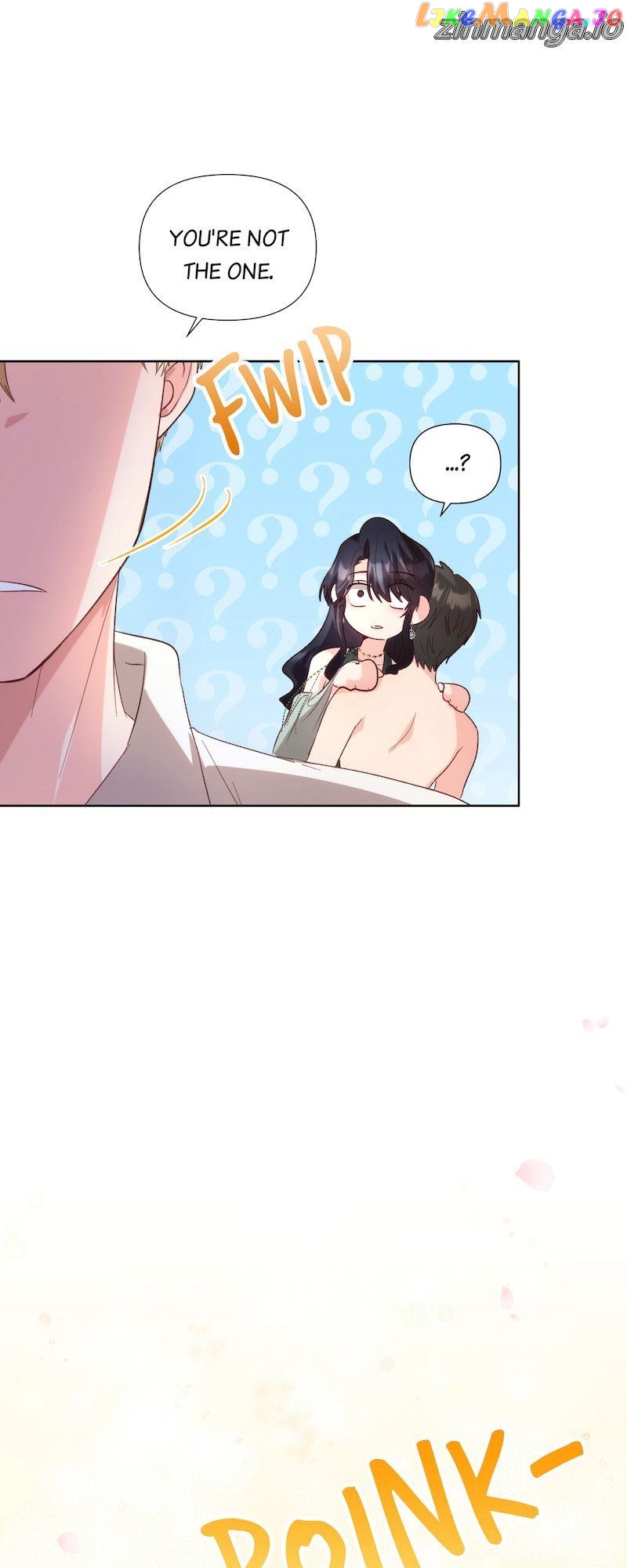 Begrudgingly Yours Chapter 10 - page 11