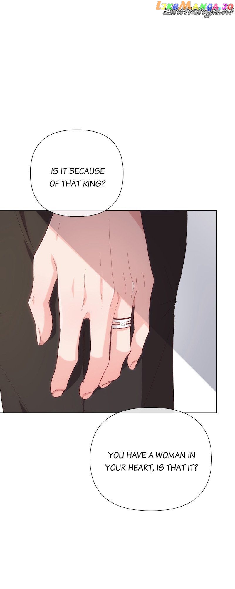 Begrudgingly Yours Chapter 10 - page 17